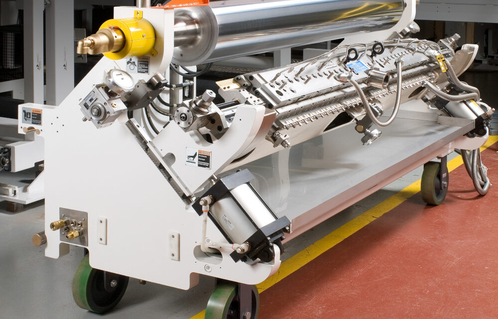 Davis-Standard at Labelexpo Americas 2022