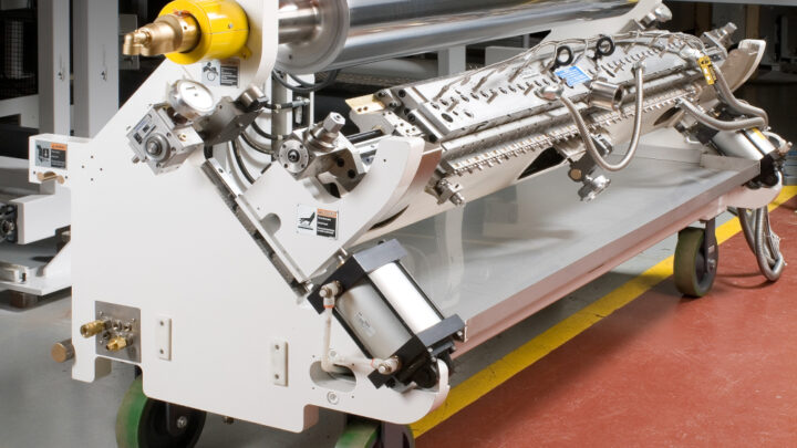 Davis-Standard at Labelexpo Americas 2022