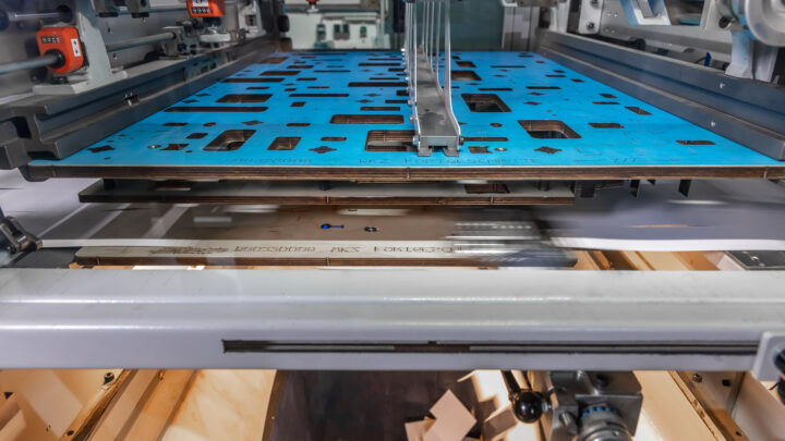 Greater performance when stripping with the masterstrip|plate from Marbach