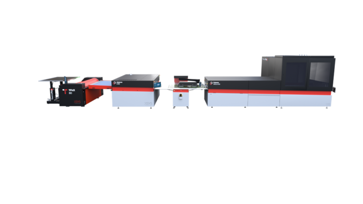 XSYS announces price increases across ThermoFlexX prepress portfolio