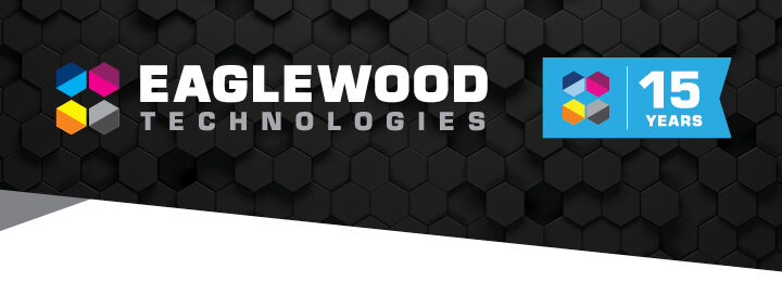 Eaglewood Tech Celebrates 15 Year Milestone