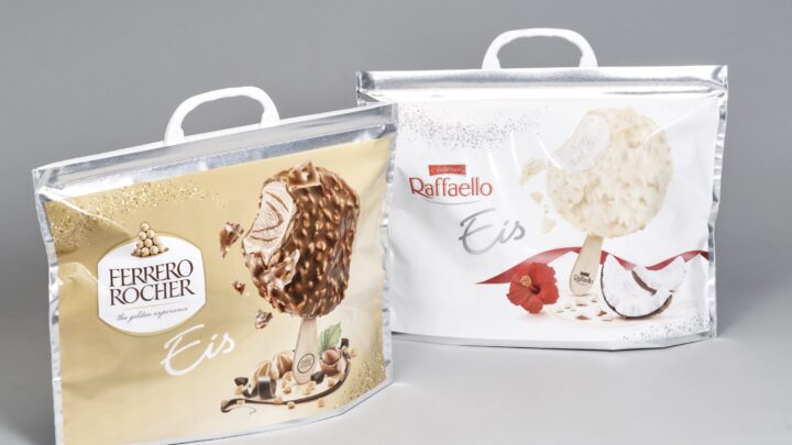 U. Günther GmbH sets ’gold standard’ for sustainable flexo printing with KODAK FLEXCEL NX Technology from Miraclon and proprietary screening process