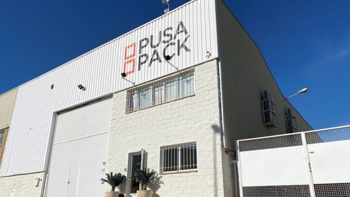 Smurfit Kappa acquires liner bag plant in Spain