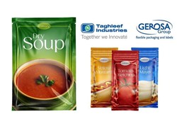 Taghleef Industries Wins At Sustainability Awards 2022 Taghleef Industries Wins At Sustainability Awards 2022