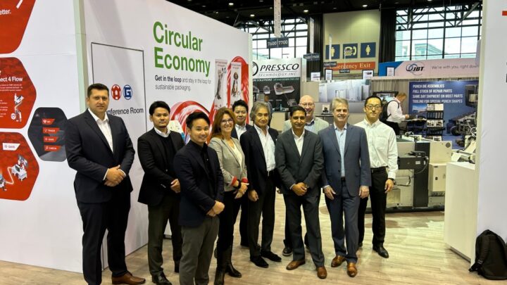 Takigawa Corporation Adds Gravure Capacity To Kentucky Plant – Heliostar From W&H To Support Growth & Company Goals