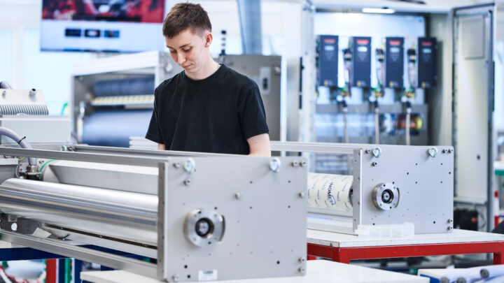 Vetaphone sets new record!