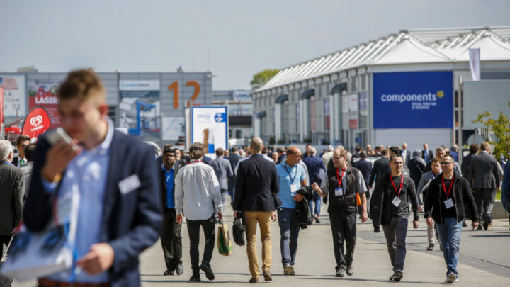 A trade fair for everyone: An overview of interpack 2023