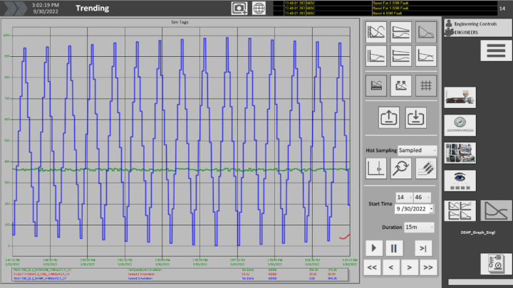 Davis-Standard Announces EPIC IV Control System
