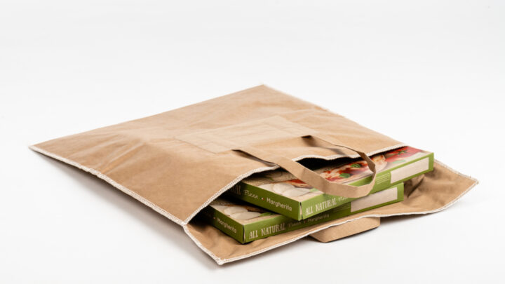 Mondi has expanded its paper bag footprint in Morocco