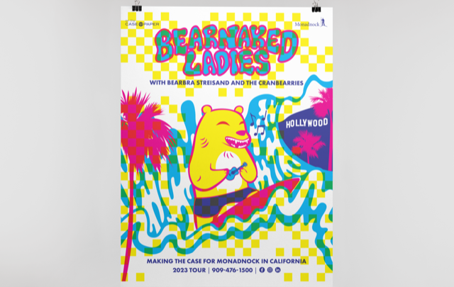 Monadnock Paper Mills Expands Partnership with Case Paper to Serve California Market