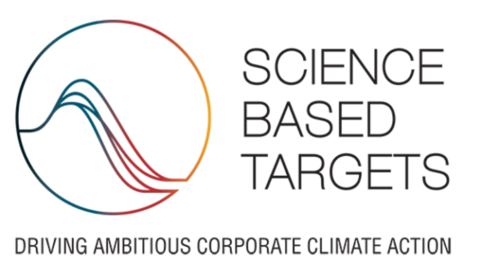 Siegwerk submits commitment letter to Science Based Targets initiative