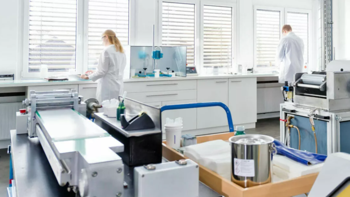 Digital color communication in printing processes