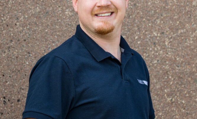 Flexo Wash Names Ryan Mullaney as Senior Service Technician
