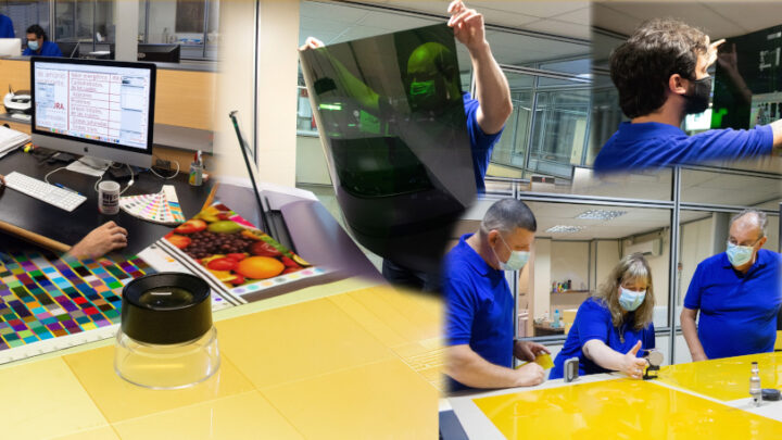 Cromograf’s pioneering path to sustainable packaging production leads to Gold innovation award