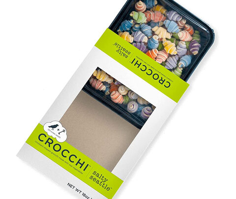 C-P Flexible Packaging Collaborates with Northwest Frozen in Successful Launch of High-Performance Packaging for Extended Shelf-Life Refrigerated Meals