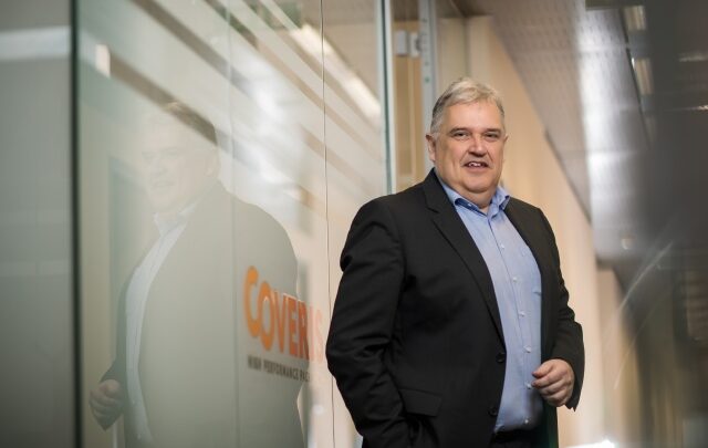 Coveris Invests In Green Energy From Swedish Wind Farm