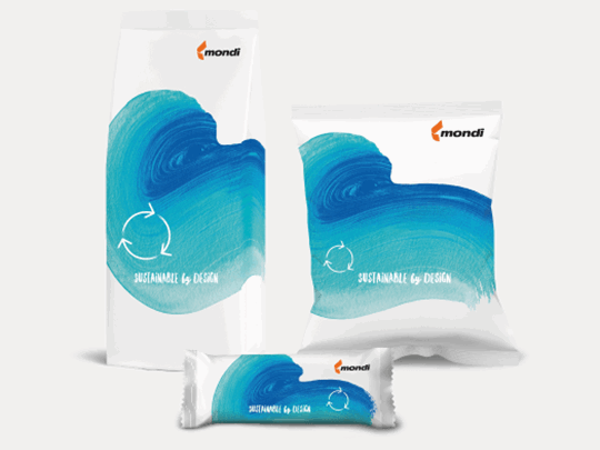 Mondi expands range of FunctionalBarrier Papers with high barrier packaging solution