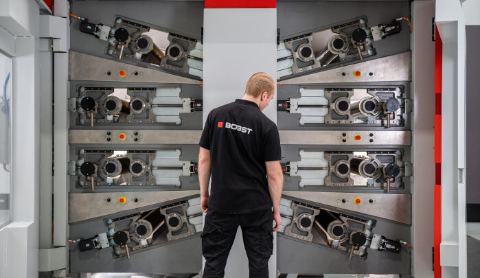 BOBST to highlight CI flexo expertise at INFOFLEX 2023