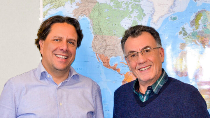 Alwan Color Expertise Signs ColorConsulting USA as Major Distributor for North America