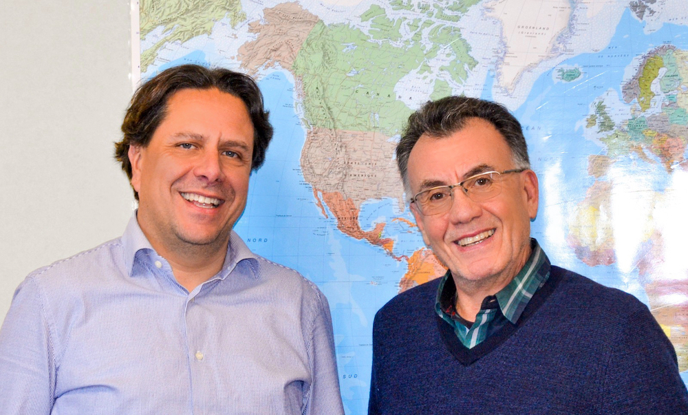 Alwan Color Expertise Signs ColorConsulting USA as Major Distributor for North America Alwan Color Expertise Signs ColorConsulting USA as Major Distributor for North America