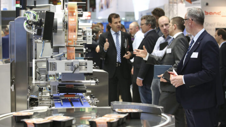For the industry, 2023 is the year of interpack