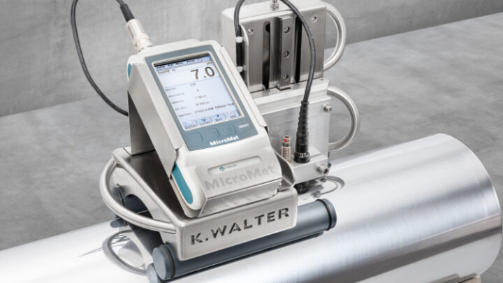 New MicroMet with optimized functions