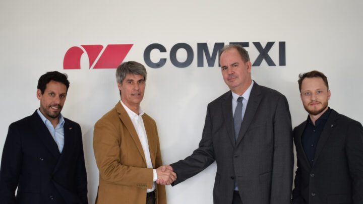 The New Comexi Slitter Will Revolutionize the Electric Battery Sector