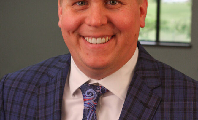 Ryan T. Schuelke Promoted to President / Chief Sales Officer of Enercon Industries Corporation