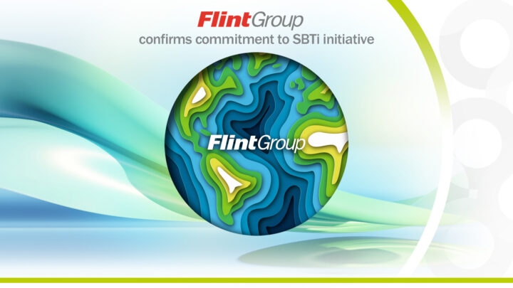 Flint Group confirms commitment to SBTi initiative