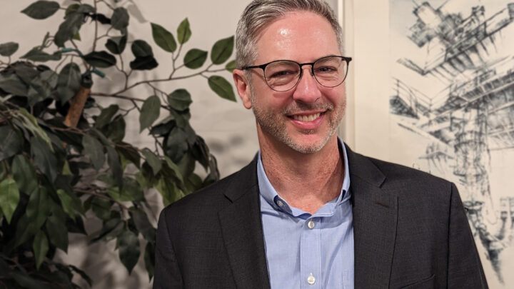 Ken Register Joins Windmoeller & Hoelscher as Regional Sales Manager for the Southern United States