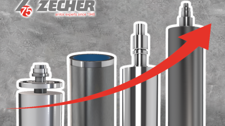Zecher GmbH’s first quarter of 2023 significantly exceeds expectations