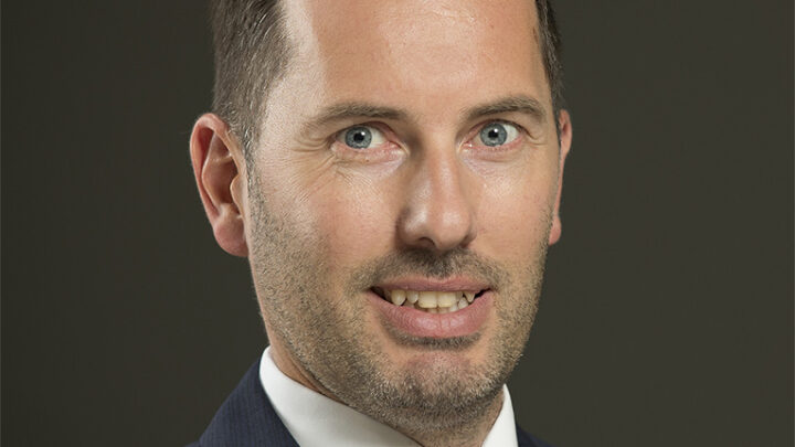 Change in the Management of Starlinger