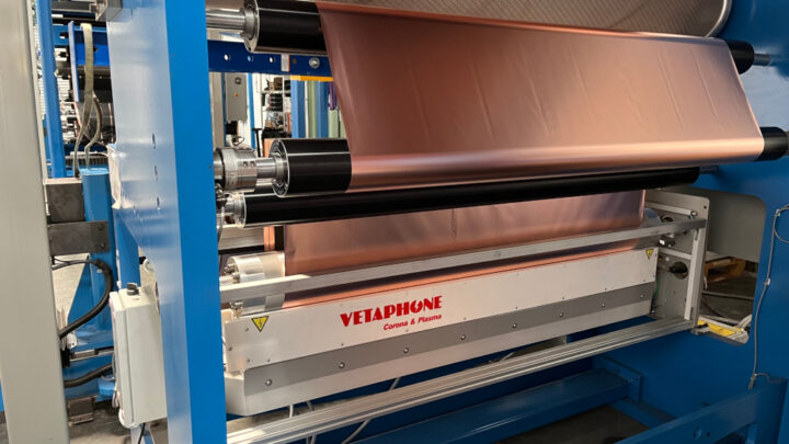 Conductive Science chooses Vetaphone corona