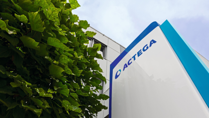 Consumables maker ACTEGA to open new large-scale NC production facility to support future growth