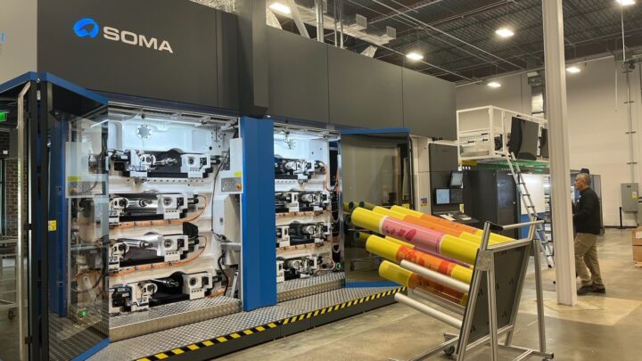 Vetaphone joins Flexo Xperience Center