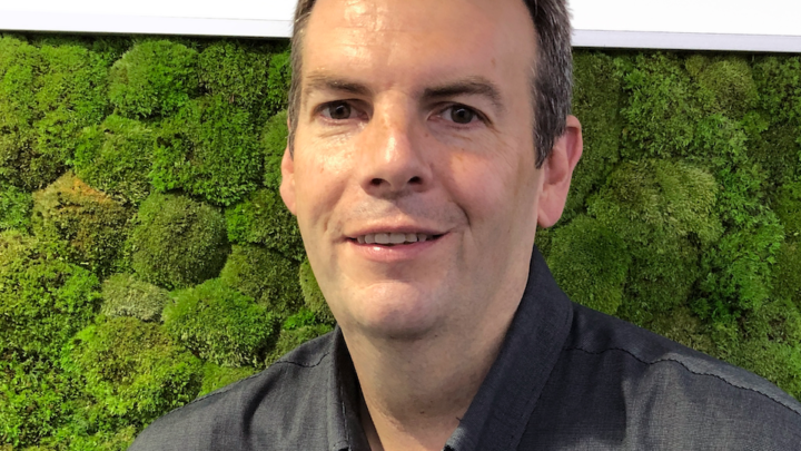 Allan Bendall joins ERA team