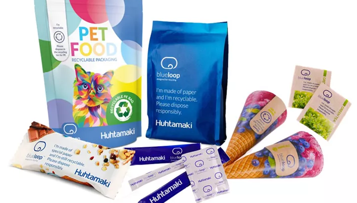 Huhtamaki Flexible Solutions – Redefining the possible