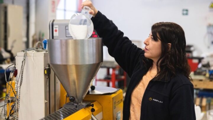 Working to improve bioplastics performance for better preservation of food