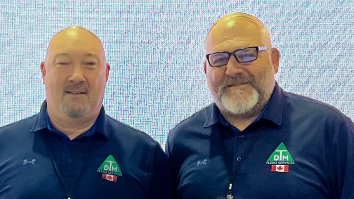 Vetaphone adds DTM Flexo to its agent network