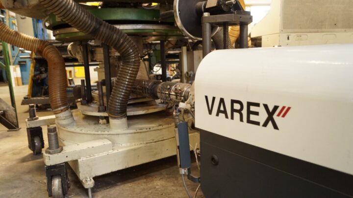 Retrofitting proves a win-win for Kablonex with W&H