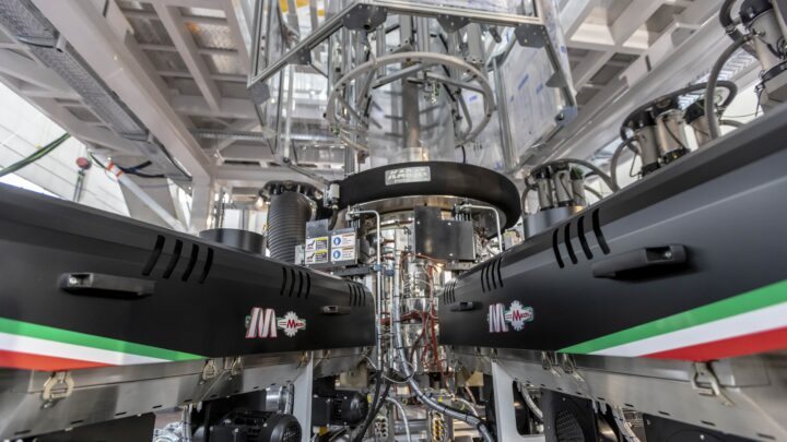 Macchi at Plast 2023