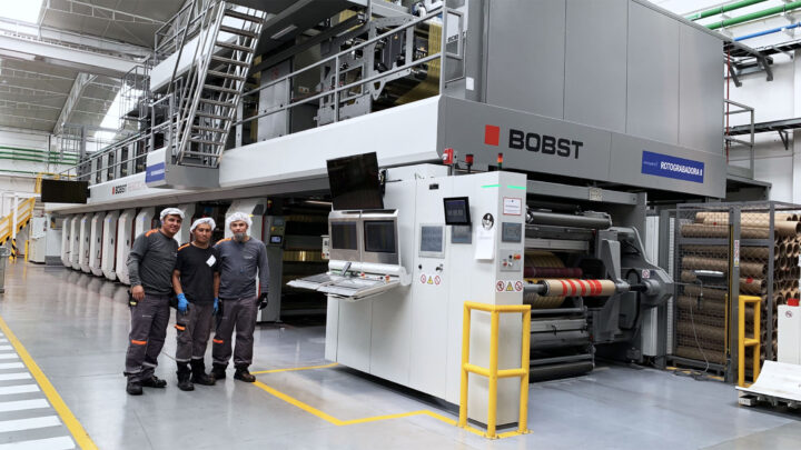 Investments in capacity are just the tip of the iceberg for Minipak as it showcases quality and competitiveness in the flexible packaging industry