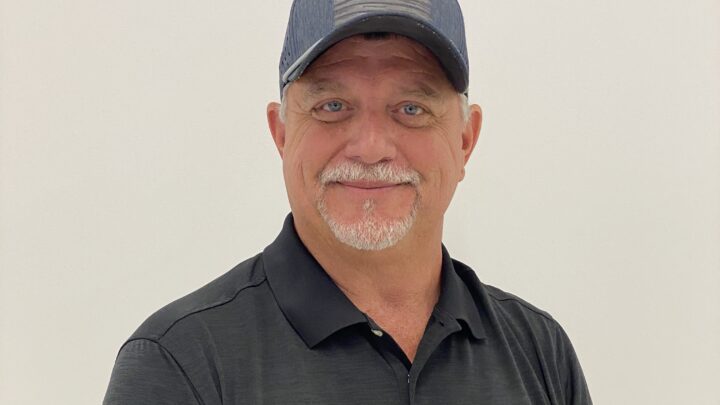 Pacificolor Appoints Kenny Brooks VP of North American Business Development