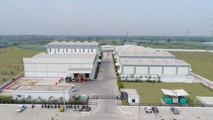 Amcor announces acquisition of scalable flexible packaging plant in high-growth Indian market
