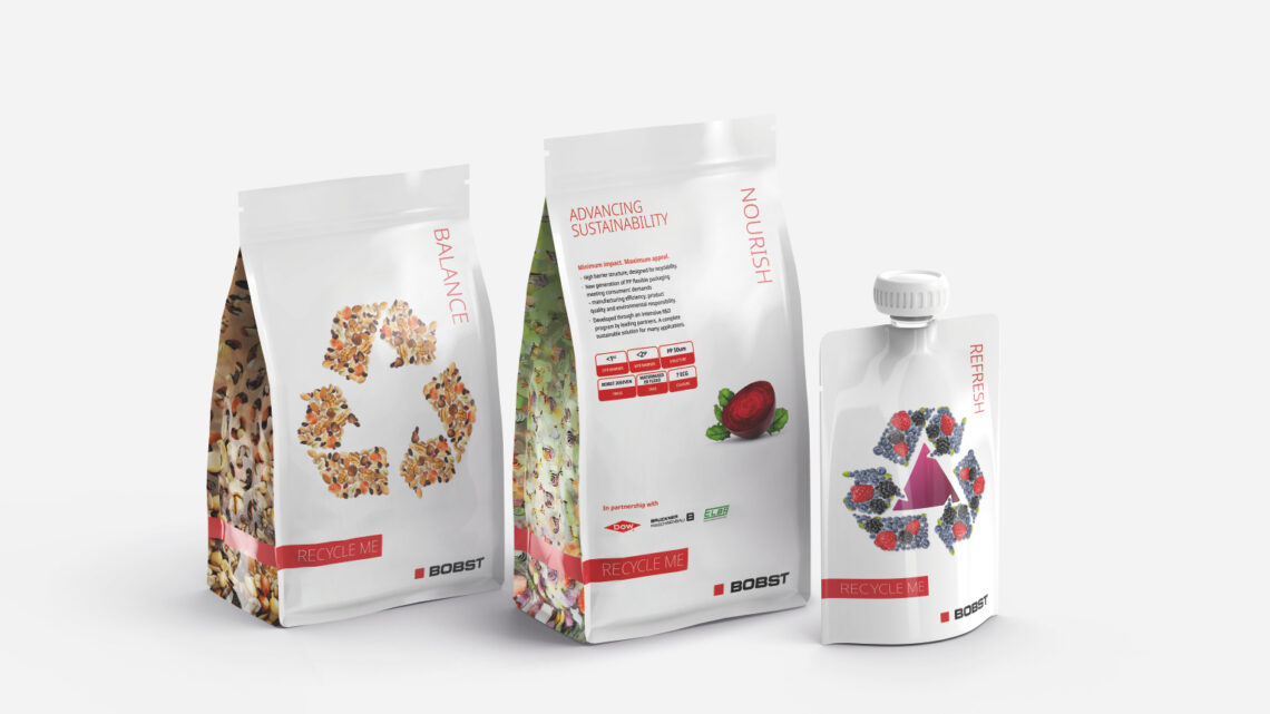 BOBST will share its latest developments in more sustainable packaging at Pack Expo 2023 BOBST will share its latest developments in more sustainable packaging at Pack Expo 2023