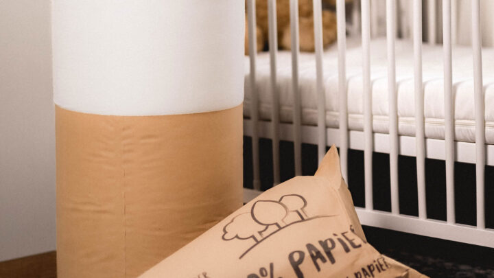 Mondi’s Protector Bag ExpandForm wins the German Packaging Award 2023