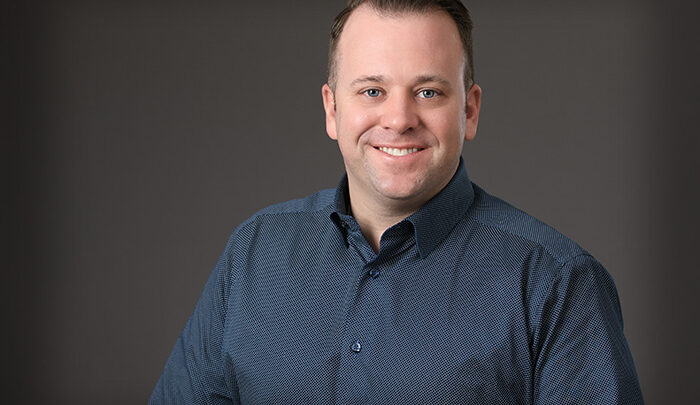 Eaglewood Technologies Names Mulheran President