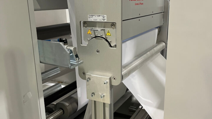 Maan Engineering specifies Vetaphone