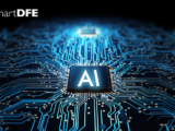 SmartDFE™ granted patent for AI enabled Smart Digital Front End Software