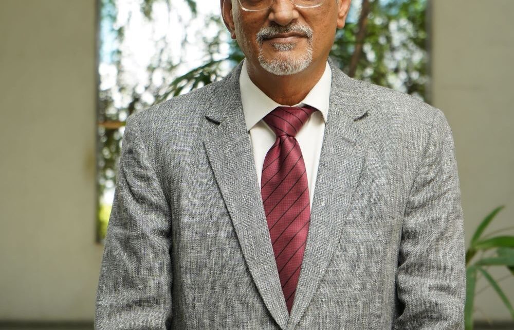 Ashok Sethuram joins ERA Team as Representative for South Asia Region